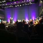 Royal Philharmonic, Kings Lynn Festival, 2014